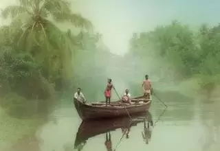 Kashmir Lake